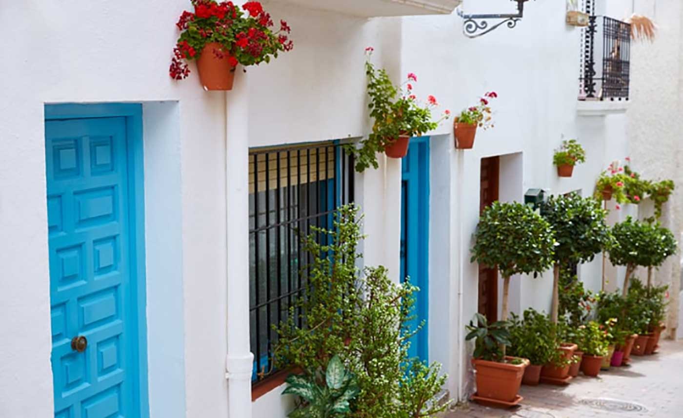 Abogado inmobiliaria Sitges